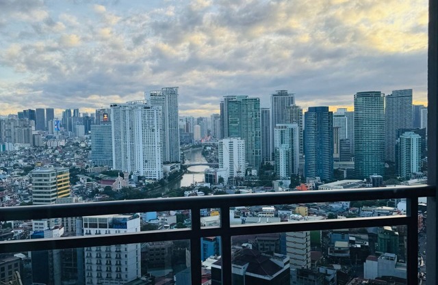 Makati City Poblacion
