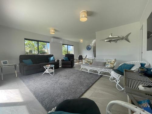 Make memories at Cook Drive