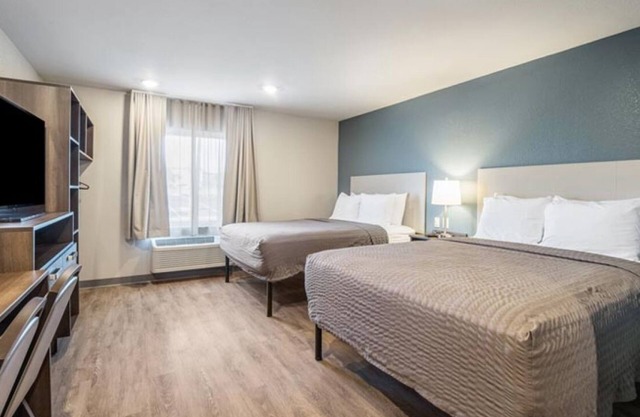 Make Your Trip More Enjoyable! 3 Relaxing Units, Pets Allowed, Kitchen!