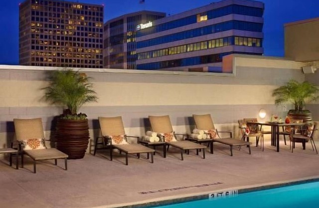 Make Your Trip More Enjoyable! w/ Pool, Near Museum of Fine Arts, Houston!
