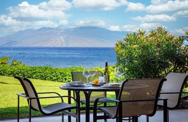 MAKENA SURF, #F-110 condo