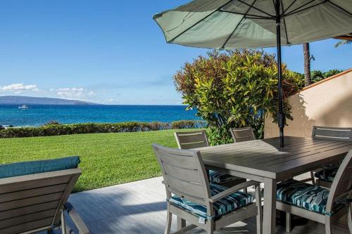 MAKENA SURF, #G-104 condo