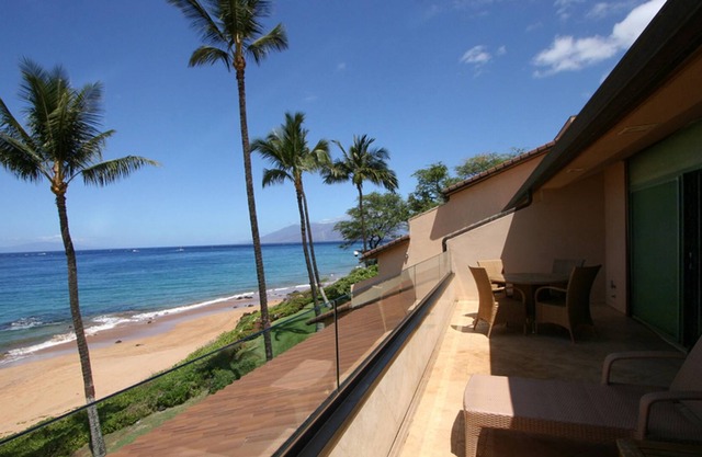 Makena Surf Resort #b-304 by Ali'i Resorts