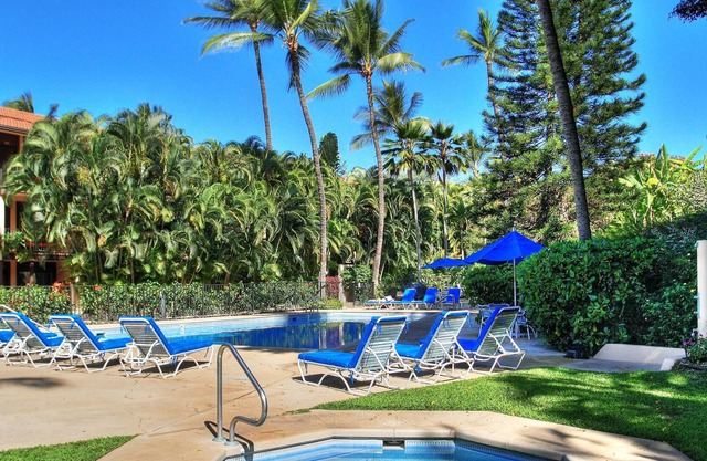 Makena Surf Resort #c-102 by Ali'i Resorts