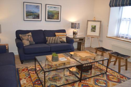 Makerston House Apartment Beauly