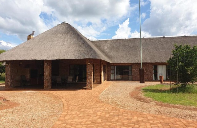 Makhato Bush Lodge 86