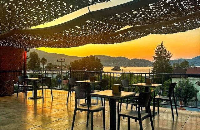 MAKİA OTEL