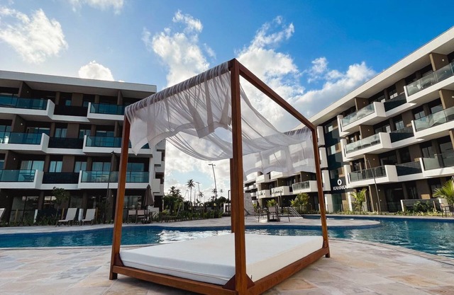 Makia Beach Resort Experience By All