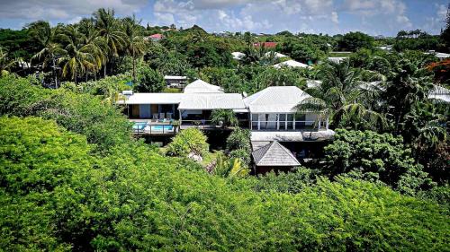 Makiese Resort