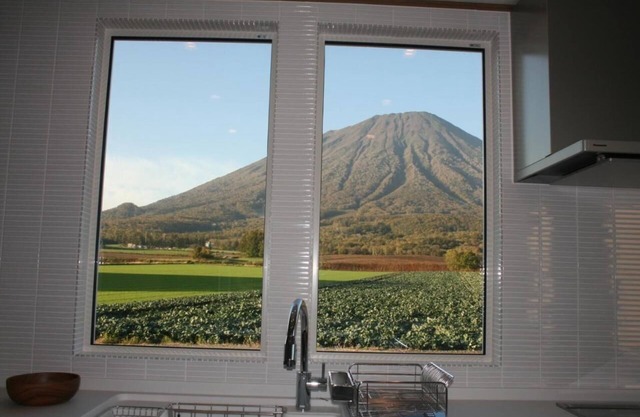 Makkari Sun House - 15 mins to Rusutsu, 20 minutes to Niseko