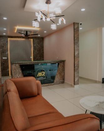 Makkiyil Residency