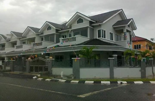 Makmur homestay