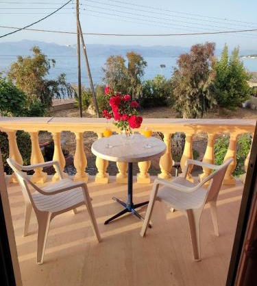 Makris Apartments