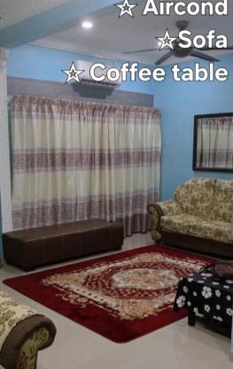 Maktok's Nilai Homestay