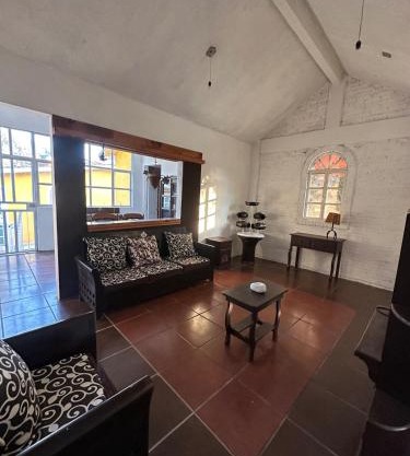 Malíbungalows Departamento