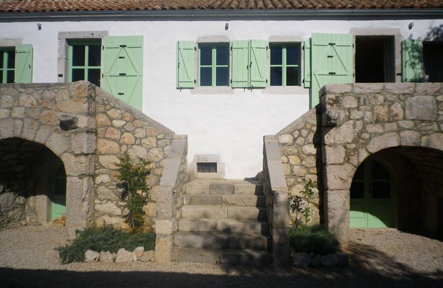 Mala Luka (Grizane - Belgrado)