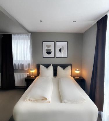 mala me Hotel