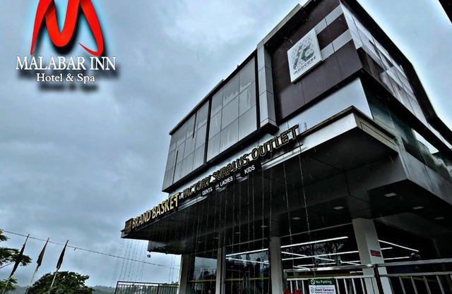 Malabar Inn Hotel and Spa