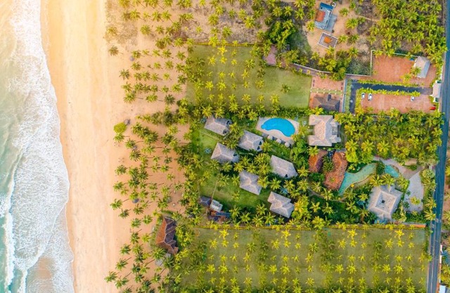 Malabar Ocean Front Resort And Spa, Bekal