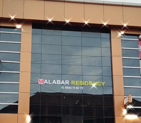 MALABAR Residency