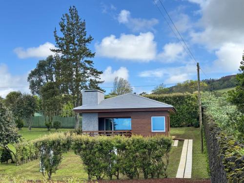 Malaca Cottage