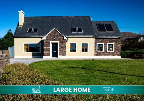 Malachys Rest Dingle by Trident Holiday Homes