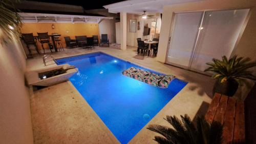 Malaga Herradura #25 with Private Pool