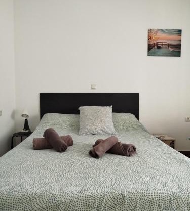 Malaga Rooms