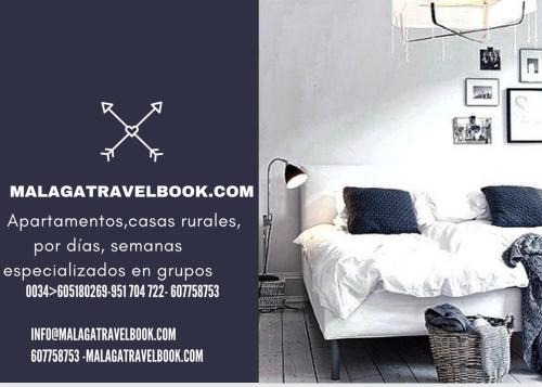 malagatravelbook apartamentos centro historico de malaga