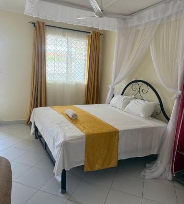 Malaika Gardens resort