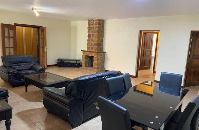 Malaika homes-Naguru