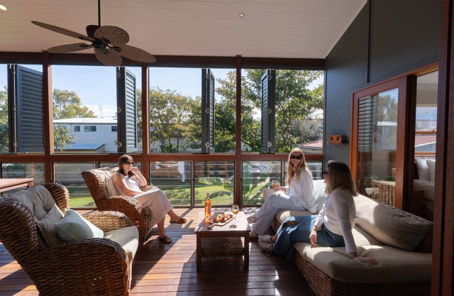 Malakai Beach House S