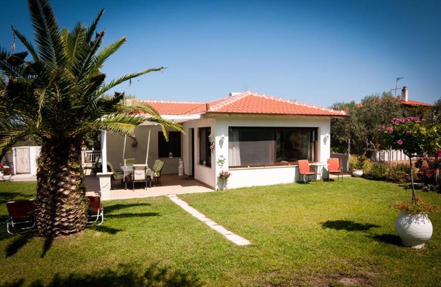 Malama Home