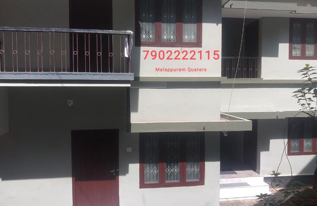 Malapuram quarters