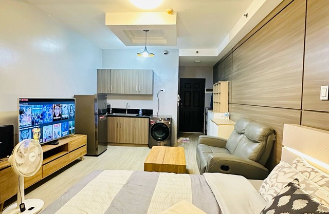 Malate Bayview Mansion