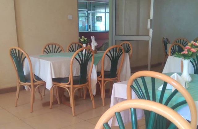 Malava K Hotel