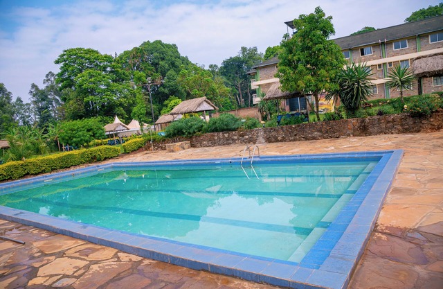 Malava K Resort