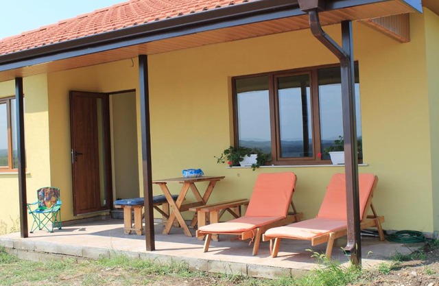 Malavi Guest House Krasen! Comfort&clean!