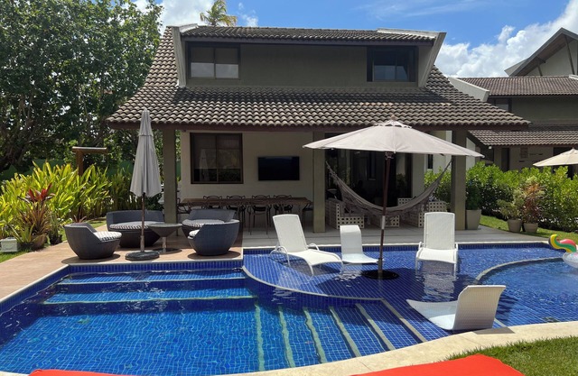Alquiler Temporada Malawi Condo High Wall Beach House