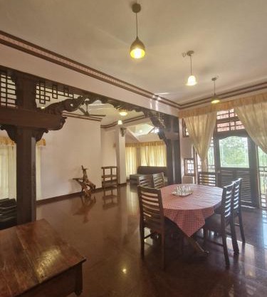 Malayil Homes