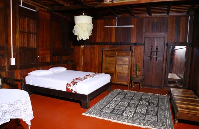 Malayoram Heritage Villa Munnar