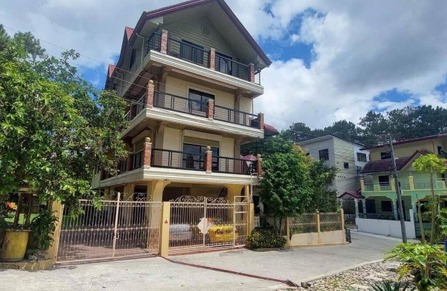 Malbros Guest House