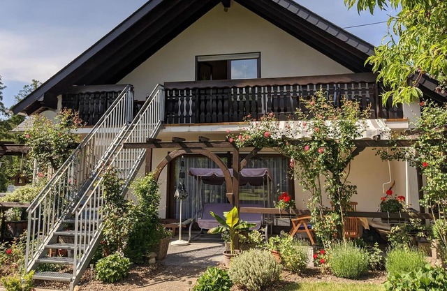 Alquiler de vacaciones apartamento Malburg