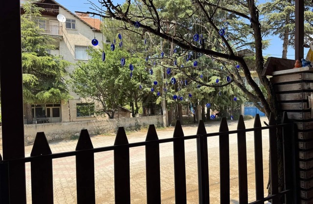 maldivler pansiyon
