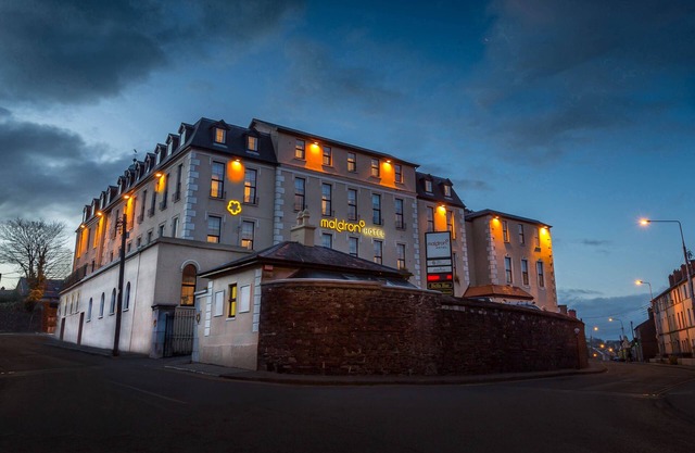 Maldron Hotel Shandon Cork