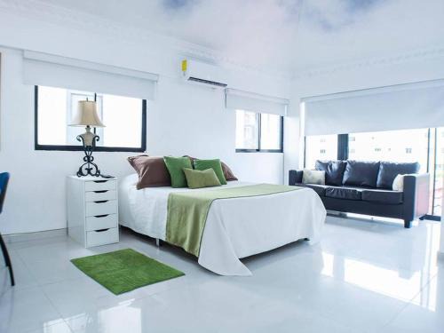 Malecon Cozy - Premium Plus 12
