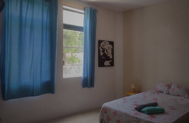 Malecon Guesthouse