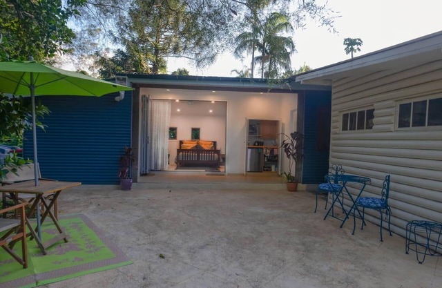 Maleny District - Charming Cottage in Witta 2 beds