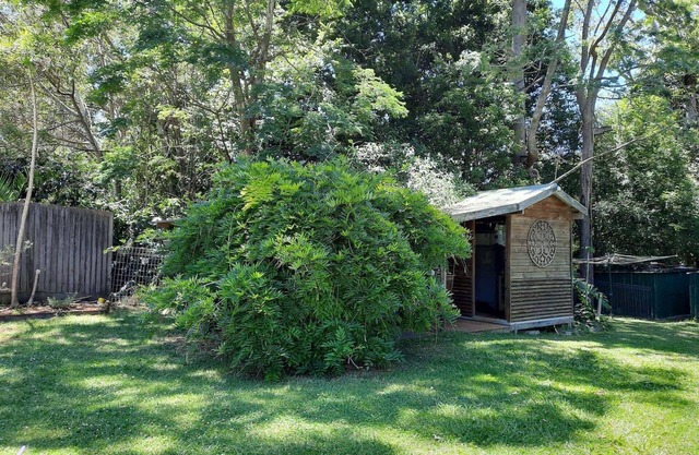 Maleny District - Charming Cottage in Witta 2 Beds
