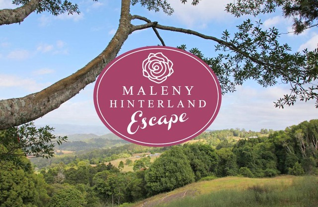 Maleny Hinterland Escape